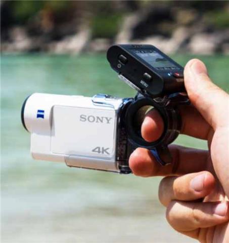 Action Cam With - High Quality