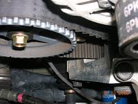 Timing Belt - Naza Ria Spark Plugs Replacement