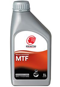 Manual Transmission Fluid - Offers Excellent Protection Against