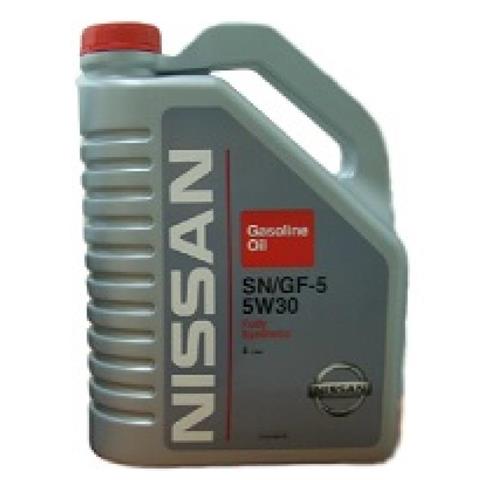 Advanced Performance - Fully Synthetic Engine Oil