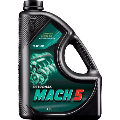 Stability Ensures - Multigrade Engine Oil Specially Designed