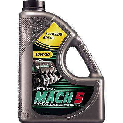 High Level Engine Protection - Multigrade Engine Oil Specially Designed