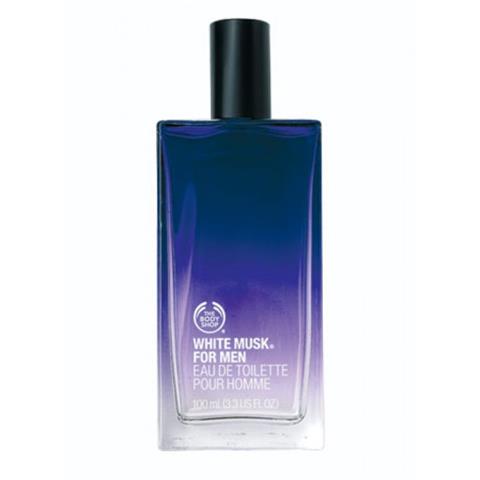 Suitable All Skin Types - Body Shop Best Seller Colognes