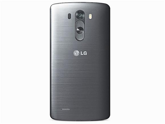 The Lg - Android 6.0