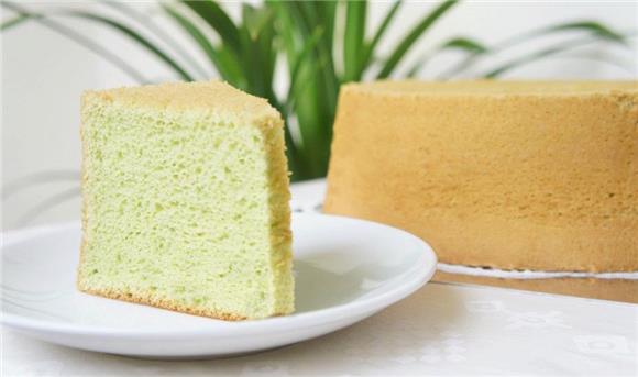 Less Sugar - Best Pandan Cakes In Singapore