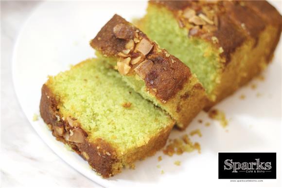 Syrup - Best Pandan Cakes In Singapore