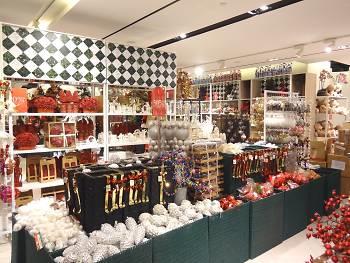 Christmas Decorations In Singapore - Best Shops Buy Christmas Decorations