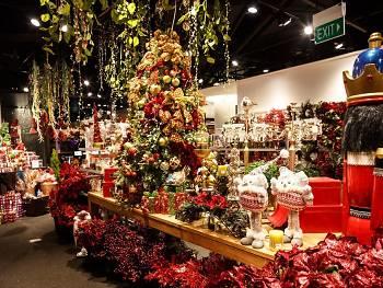 Best Shops Buy Christmas Decorations
