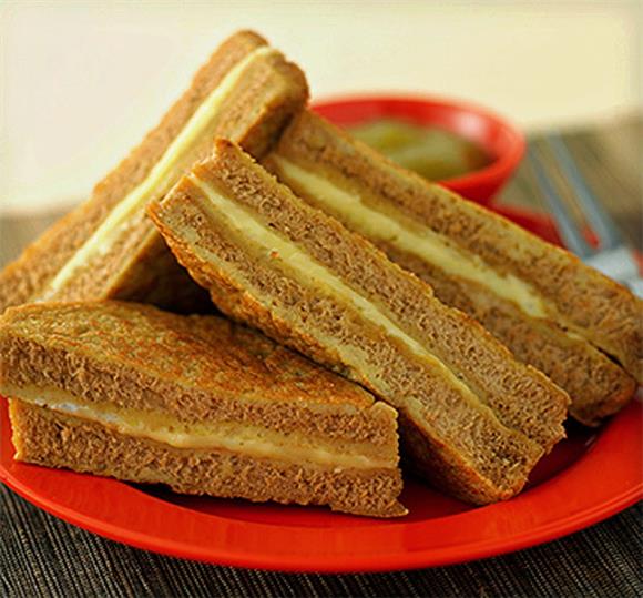 Toast - Ya Kun Kaya Toast