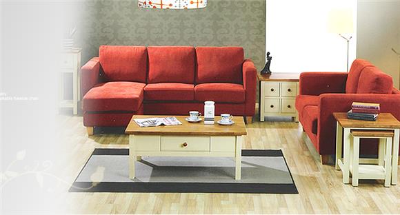 In The Furniture Industry - Furniture Industry