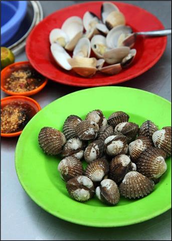 Eat Like - Jalan Bunga Raya