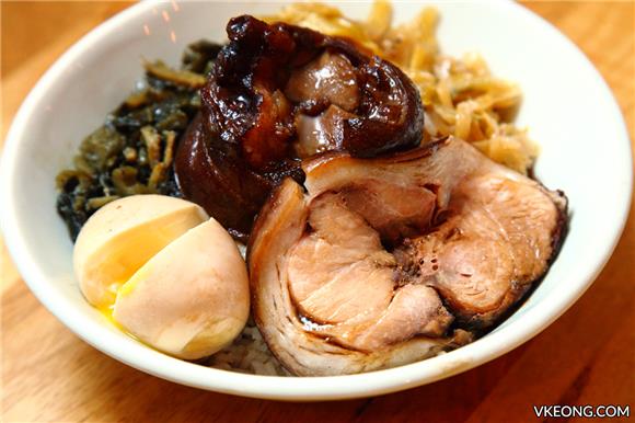 Pork Knuckle - Food Eat In Kepong