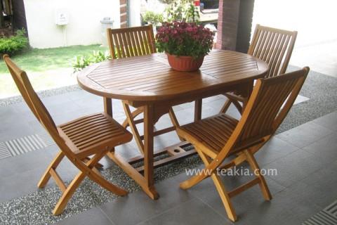 Visit Showrooms - Outdoor Furniture In Malaysia
