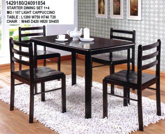 Piece Dining - Dining Room Furniture