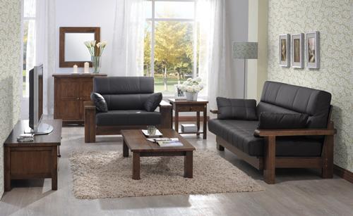 Luxury Sofa - Genuine Leather Sofa