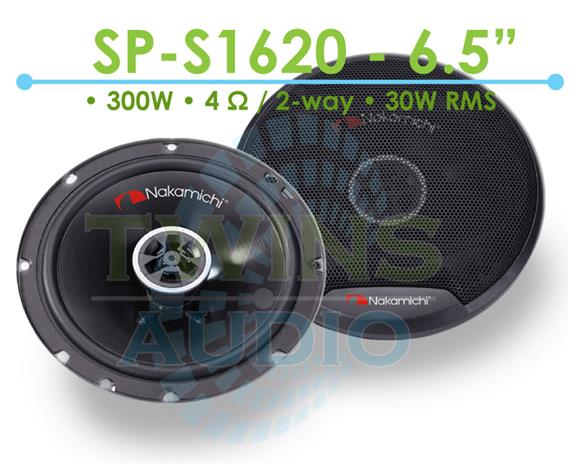 Car Speaker - Good Quality