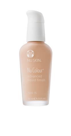 Product Priced - Nu Colour Advanced