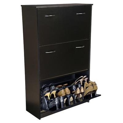 Manufactured Wood - Shoe Storage Cabinet