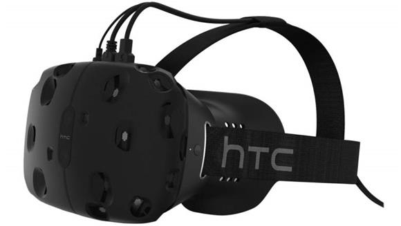 Htc Vive - Most Expensive