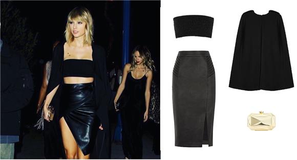Celebrities Outfits Steal Week - Celebrities Outfits Steal