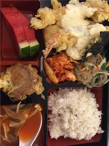 Korean Cuisine - Absolutely Love