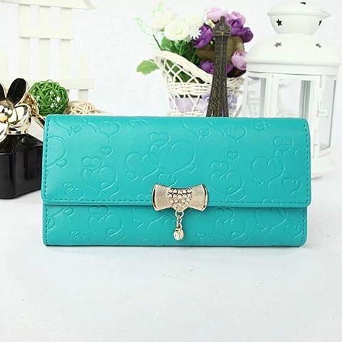 Ladies Purse - Free Delivery Peninsular Malaysia