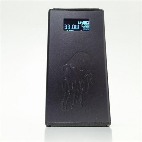 Fire Atomizers - Variable Wattage Box Mod