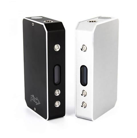 150w Box Mod - Low Voltage Protection