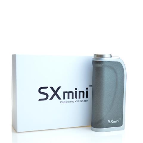 Sx Mini M-class Box Mod