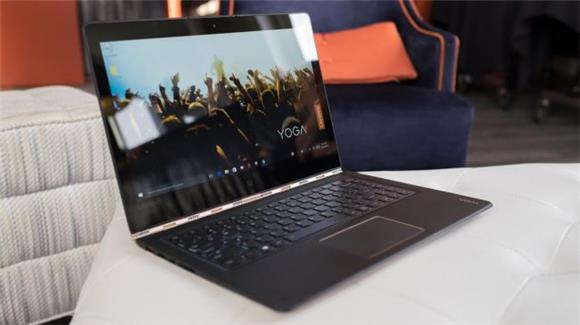 Intel Core M - Light Laptops Won't Weigh You
