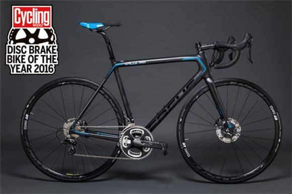 Road Bike - Most Likely