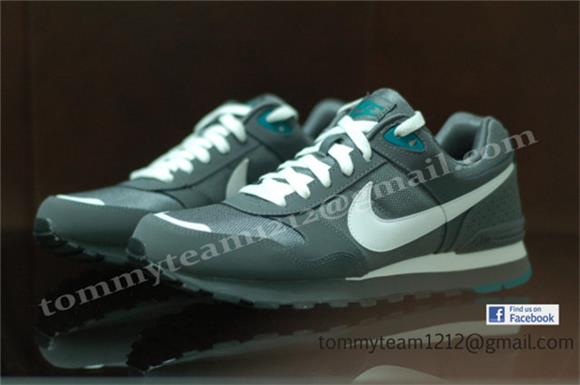 Nike Shoes - Conditions Brand New