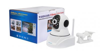 Desktop Software - Wireless Ip Camera