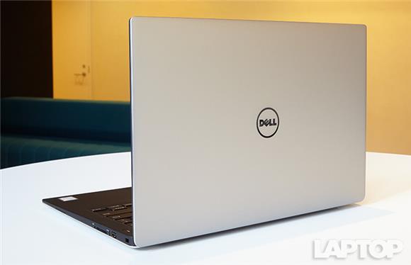 The Previous Version - Dell Xps 13