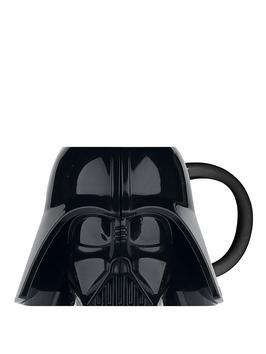 Underestimate - Darth Vader Mug