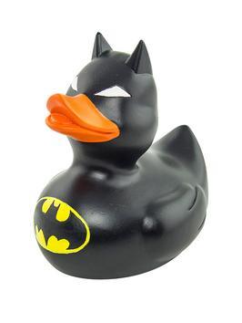 Knight - Batman Bath Duck