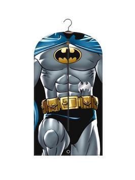Good No - Batman Suit Cover