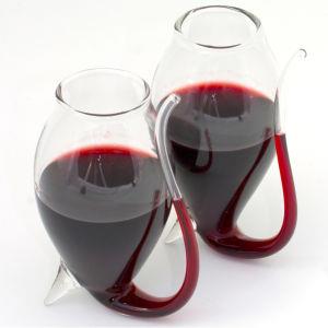 Dating Back The - Port Sipper Glasses