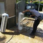 Energy Costs - Working Years Without Proper Maintenance