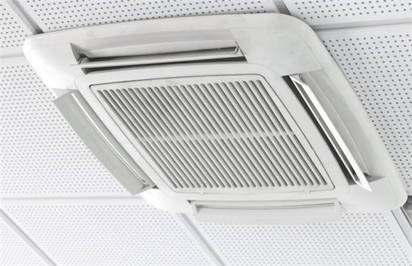 Space In - Cassette Air Conditioning Units