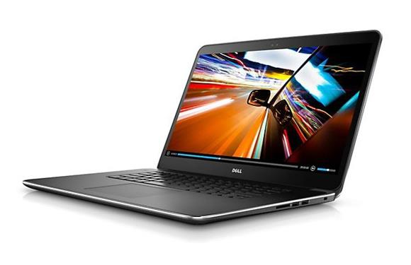 Wide Viewing Angle - 4th Generation Intel Core