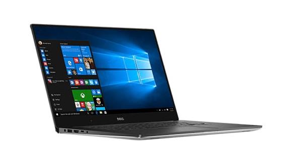Dell Xps 15 - Hours Battery Life