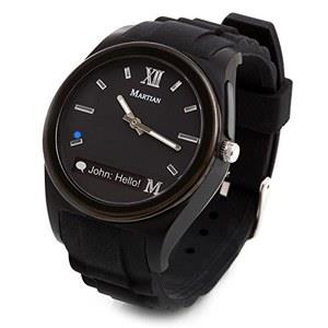 Used In Conjunction With The - Smart Watch