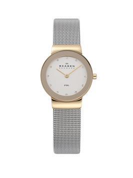 Mesh Strap - Stainless Steel