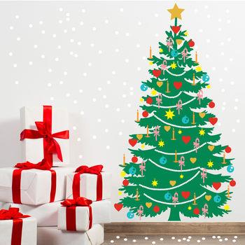 Christmas Tree - 