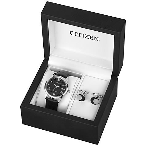 Christmas Gift - Stainless Steel Case