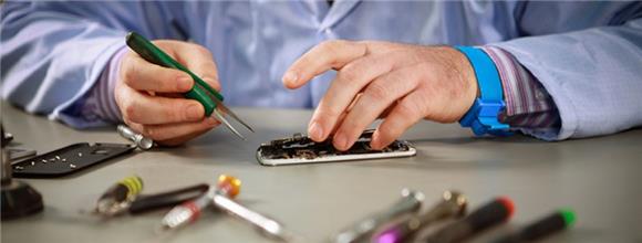 Cell Phone Repair - Look No Further