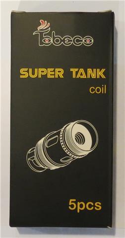 Tank Occ - Super Tank Mini