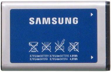 Original Samsung - Lithium Ion Battery