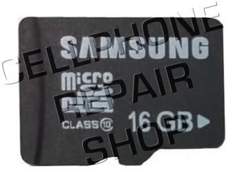 Original Samsung - Micro Sd Card